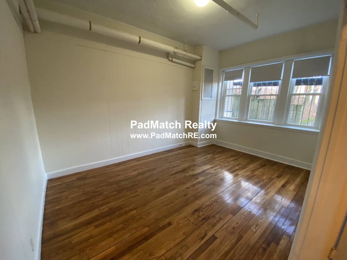 Apartment for rent at 109 Brainerd Rd #20, Allston, MA 02134