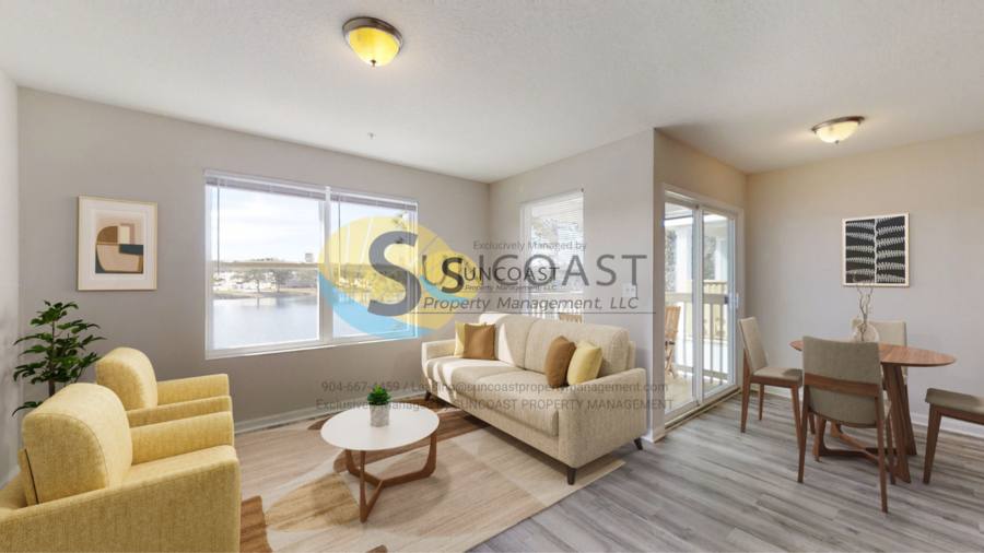 Apartment for rent at 9242 Western Way #92421, Jacksonville, FL 32256