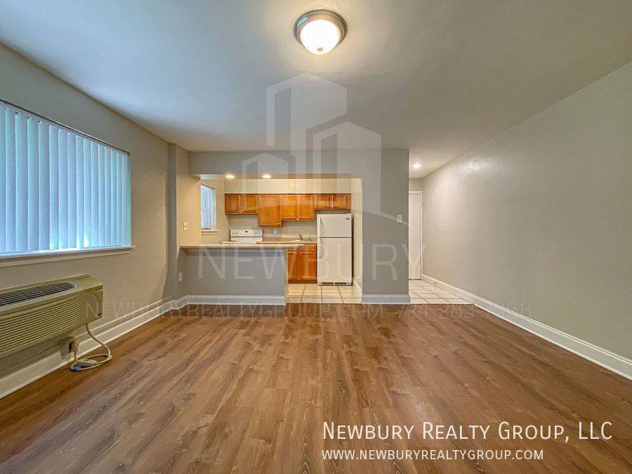 Apartment for rent at 309 San Juan Dr #2, McKeesport, PA 15133