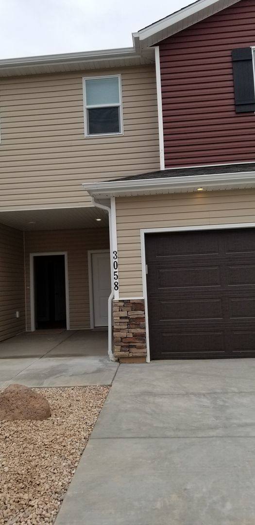 Townhouse for rent at 3058 N 275 E, Cedar City, UT 84721