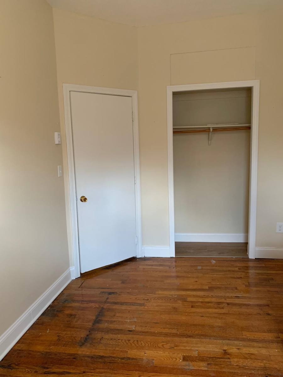 Apartment for rent at 896 Huntington Ave #5, Boston, MA 02115