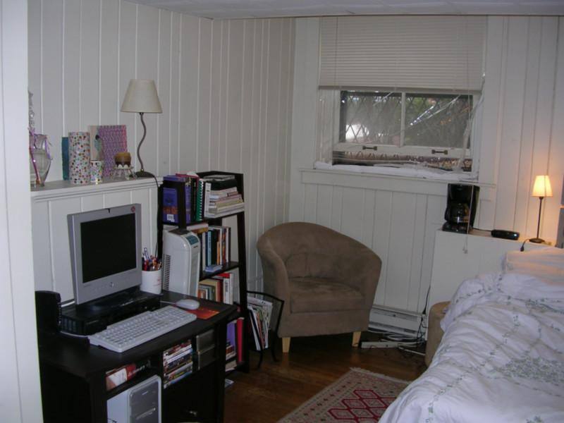 Apartment for rent at 116 Marlborough St #1, Boston, MA 02116