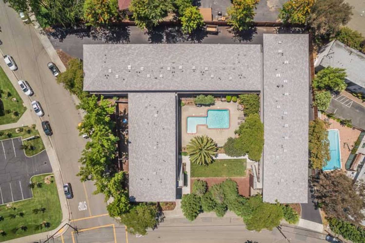 Apartment for rent at 85 Santa Barbara Rd, Pleasant Hill, CA 94523