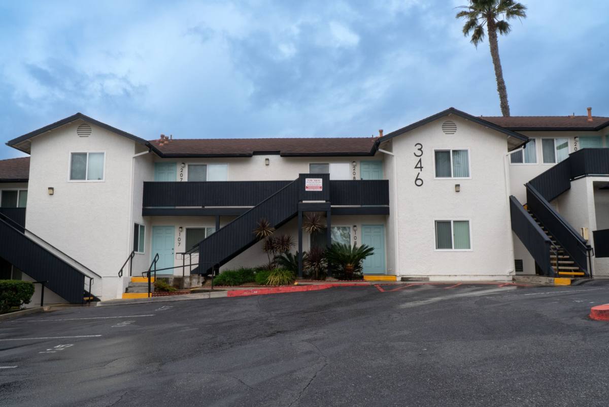 Apartment for rent at 342-58 Pleasant Way, San Marcos, CA 92069