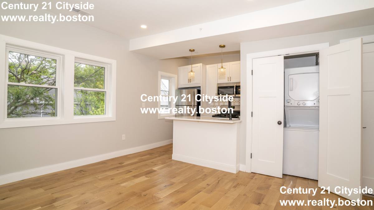 House for rent at 58 Liverpool #2, East Boston, MA 02128
