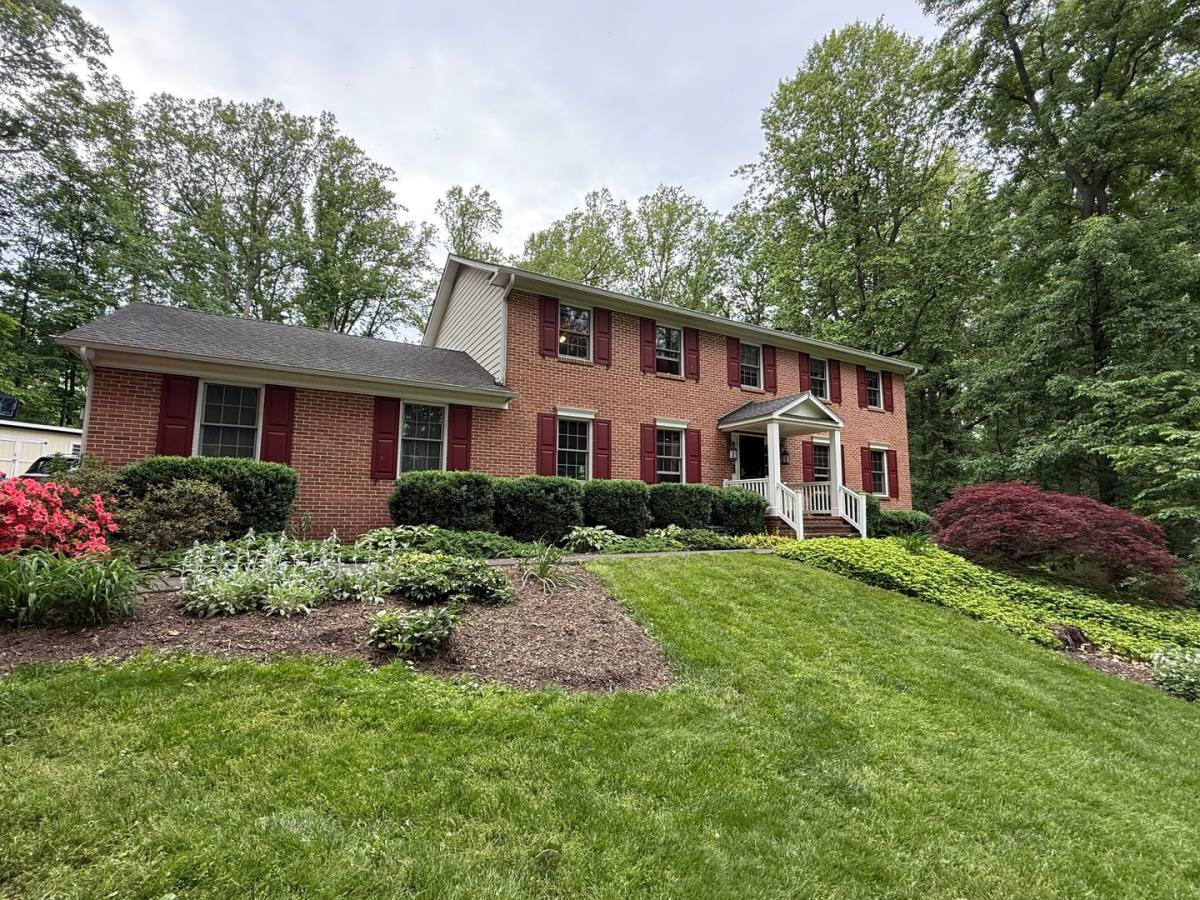 House for rent at 108 Katie Lane, Winchester, VA 22602