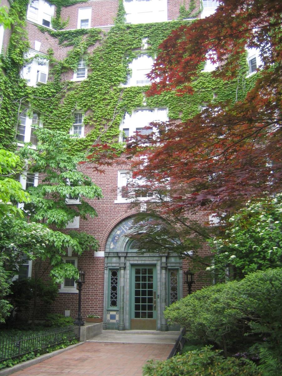 Apartment for rent at 1572 Massachusetts Ave #59, Cambridge, MA 02138
