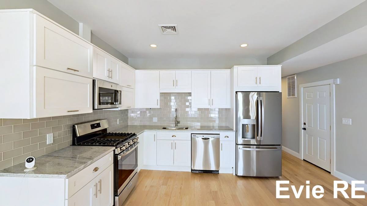Apartment for rent at 42 Hano St, Allston, MA 02134