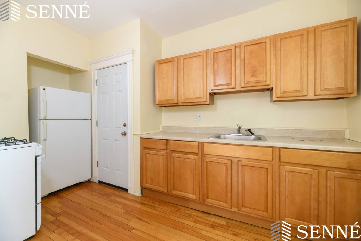 Apartment for rent at 7 Sherborn Court, Medford, MA 02155