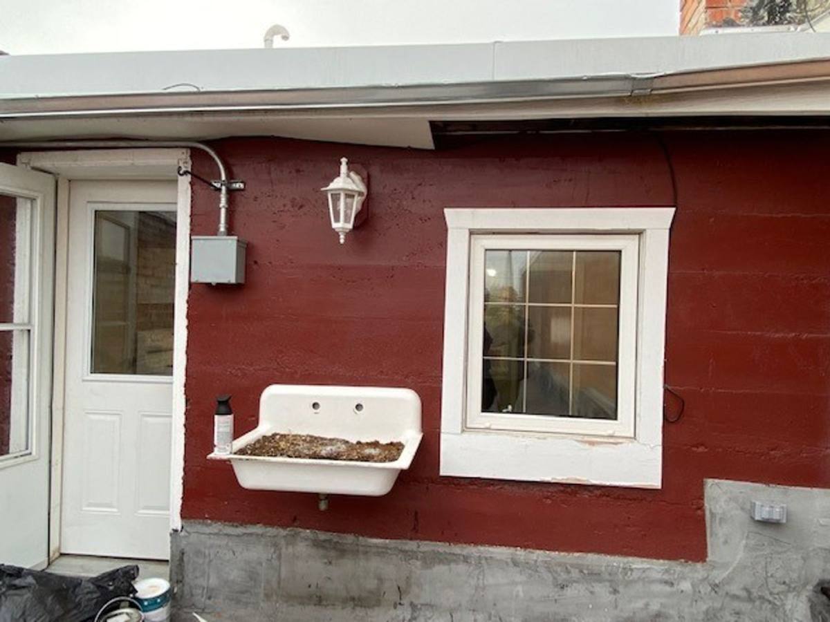 Apartment for rent at 122 N 2nd St, Hamilton, MT 59840