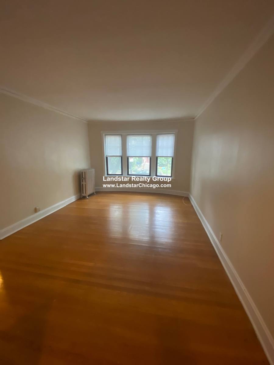 Apartment for rent at 806 Washington #1, Evanston, IL 60202