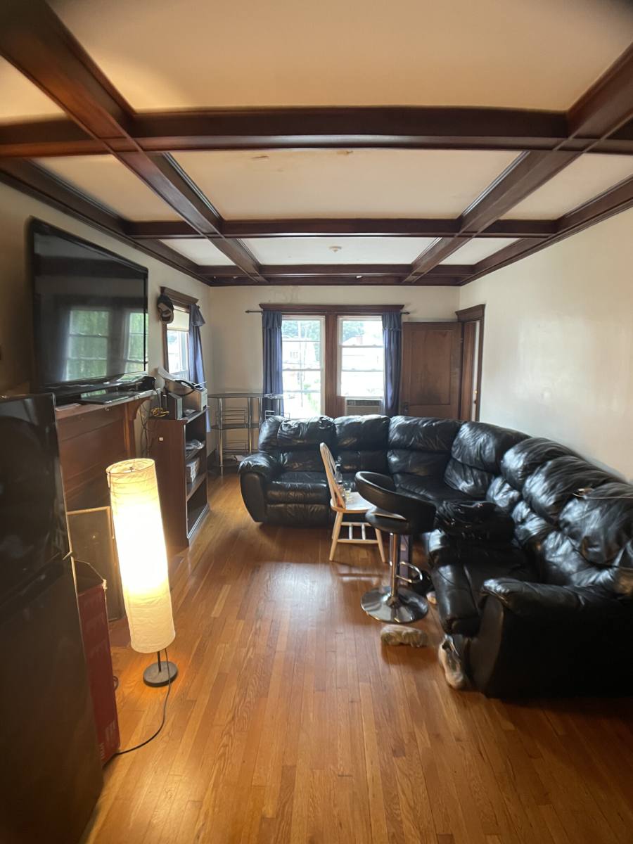 Apartment for rent at 167 Allston St #2, Medford, MA 02155