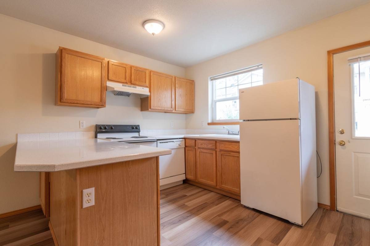 Apartment for rent at 444 NE Stanton, Portland, OR 97212