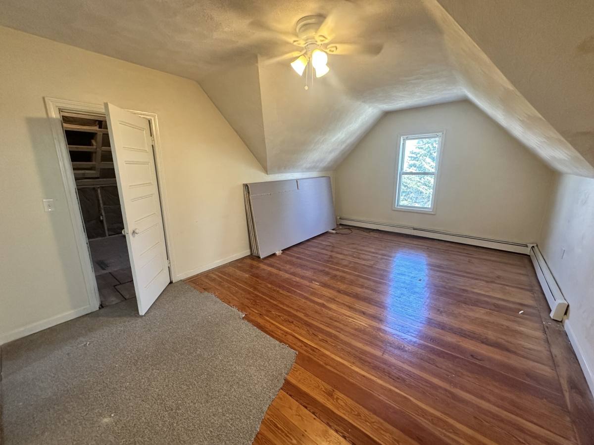 Apartment for rent at 452-454 Broadway #3, Somerville, MA 02145