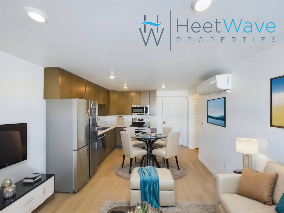 Apartment for rent at 3634 Indiana St, San Diego, CA 92103