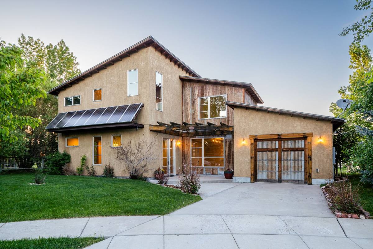 House for rent at 235 Turtle Way, Bozeman, MT 59715