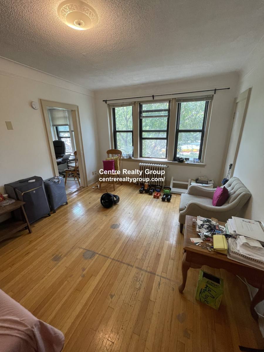 Condo for rent at 145 Englewood Ave #27, Brighton, MA 02135