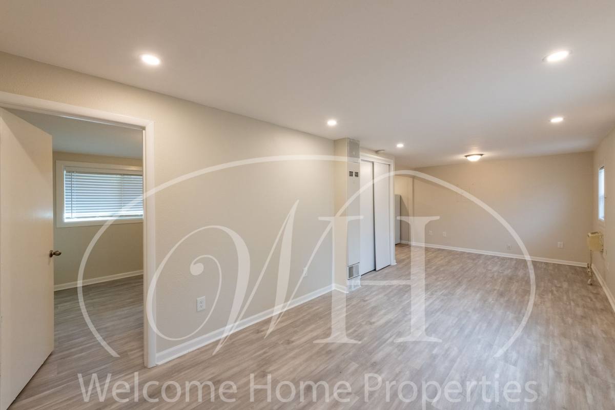 Apartment for rent at 1918 Wallace St, Walla Walla, WA 99362