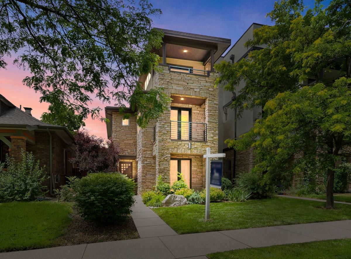House for rent at 2741 N Java Court, Denver, CO 80211