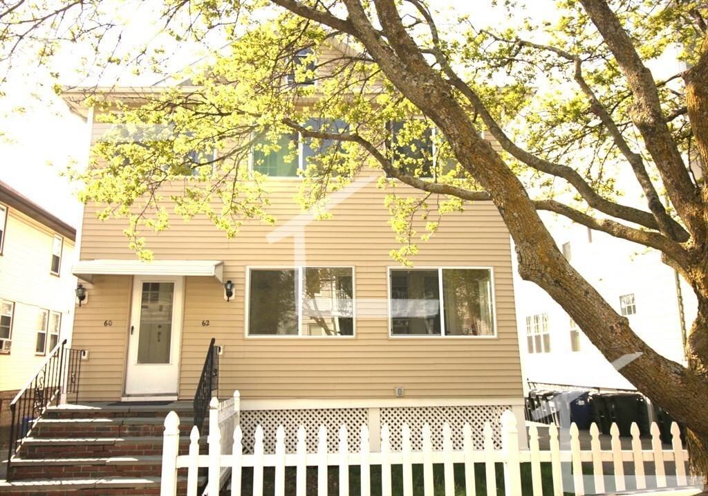 Apartment for rent at 62 Litchfield, Brighton, MA 02135