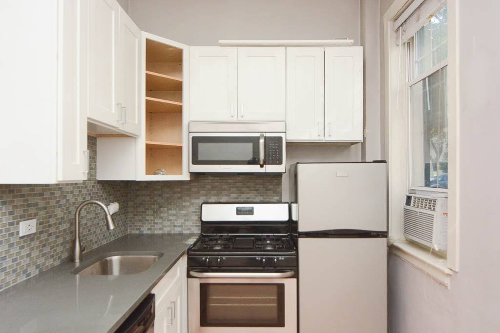 Apartment for rent at 509 Belmont #8Q, Chicago, IL 60657