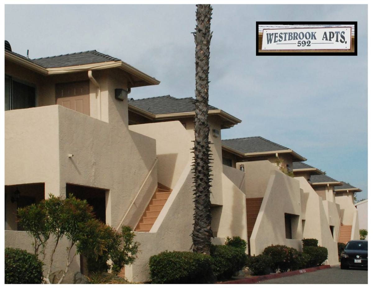 Apartment for rent at 592 Ammunition Rd, Fallbrook, CA 92028