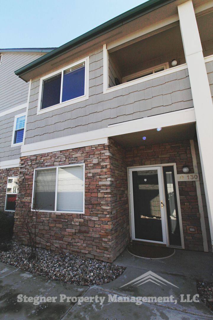 Condo for rent at 5225 White Willow Dr, Fort Collins, CO 80528