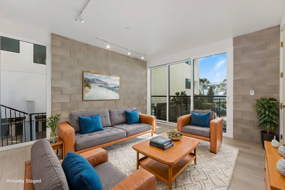 Apartment for rent at 2029 Albatross St, San Diego, CA 92101