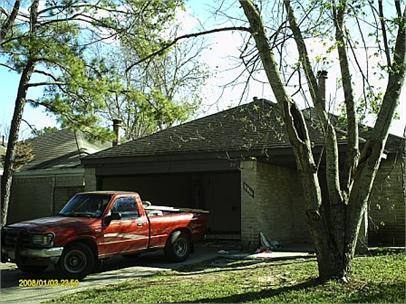House for rent at 11866 Greenloch, Houston, TX 77044
