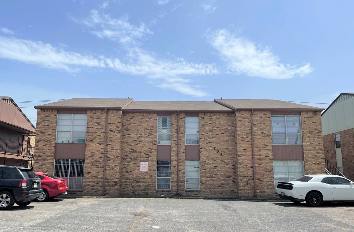 Apartment for rent at 4304 Lake Rd, Killeen, TX 76543