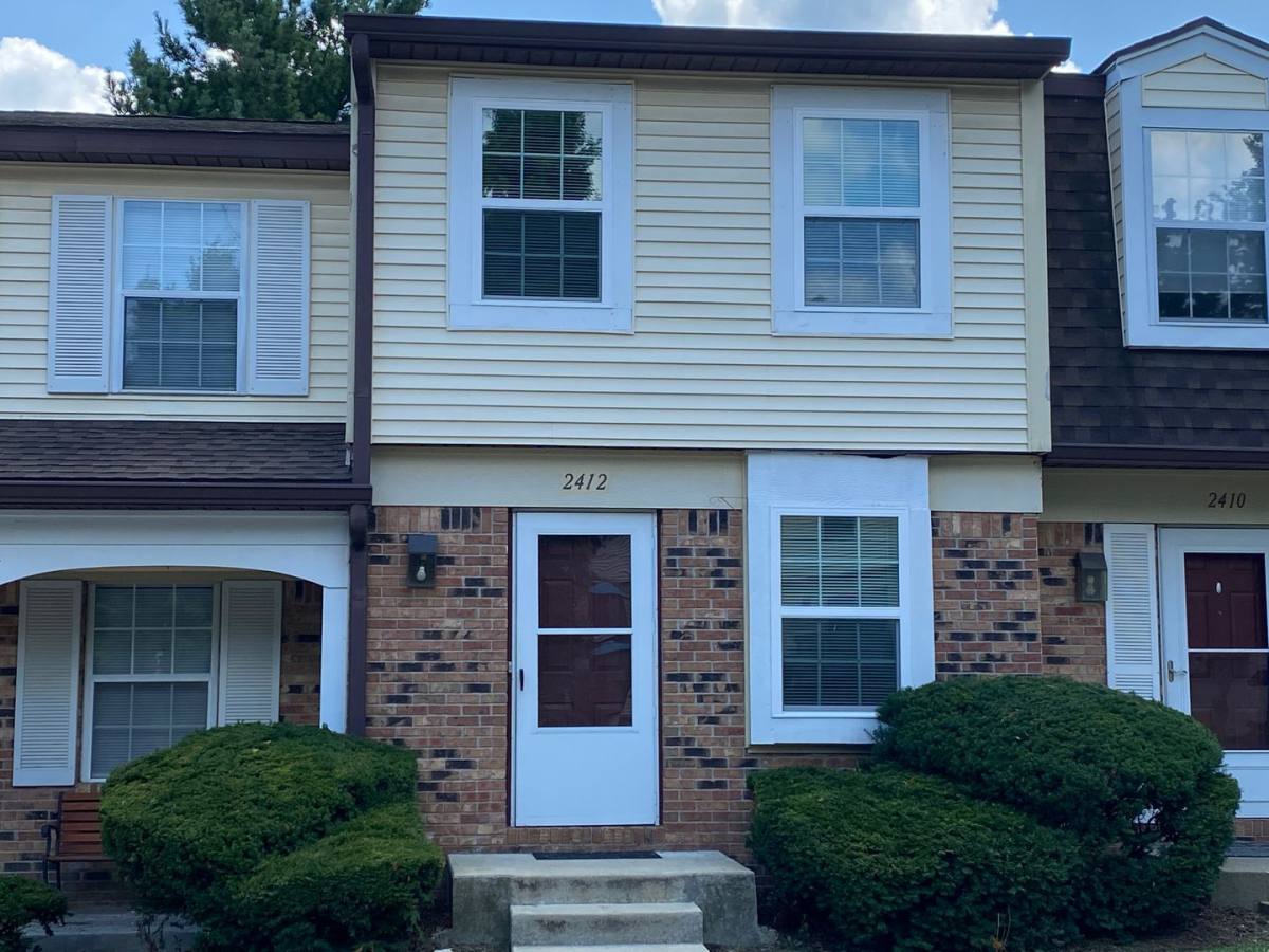 Condo for rent at 2412 S Brittany Lane, Bloomington, IN 47401