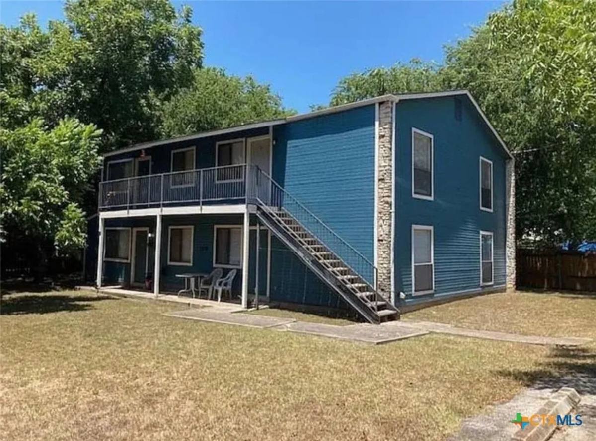 Apartment for rent at 109 Smith Lane, San Marcos, TX 78666
