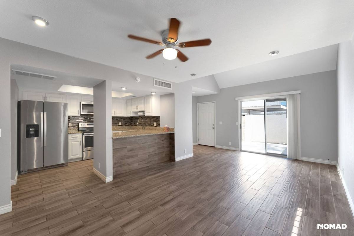 Townhouse for rent at 1342 W Emerald Ave #366, Mesa, AZ 85202