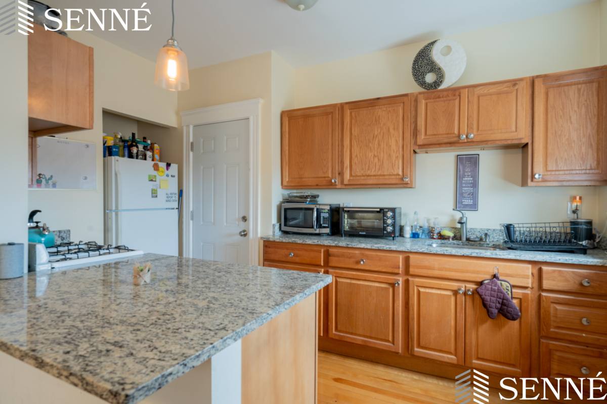 Apartment for rent at 465 Broadway #1, Medford, MA 02155
