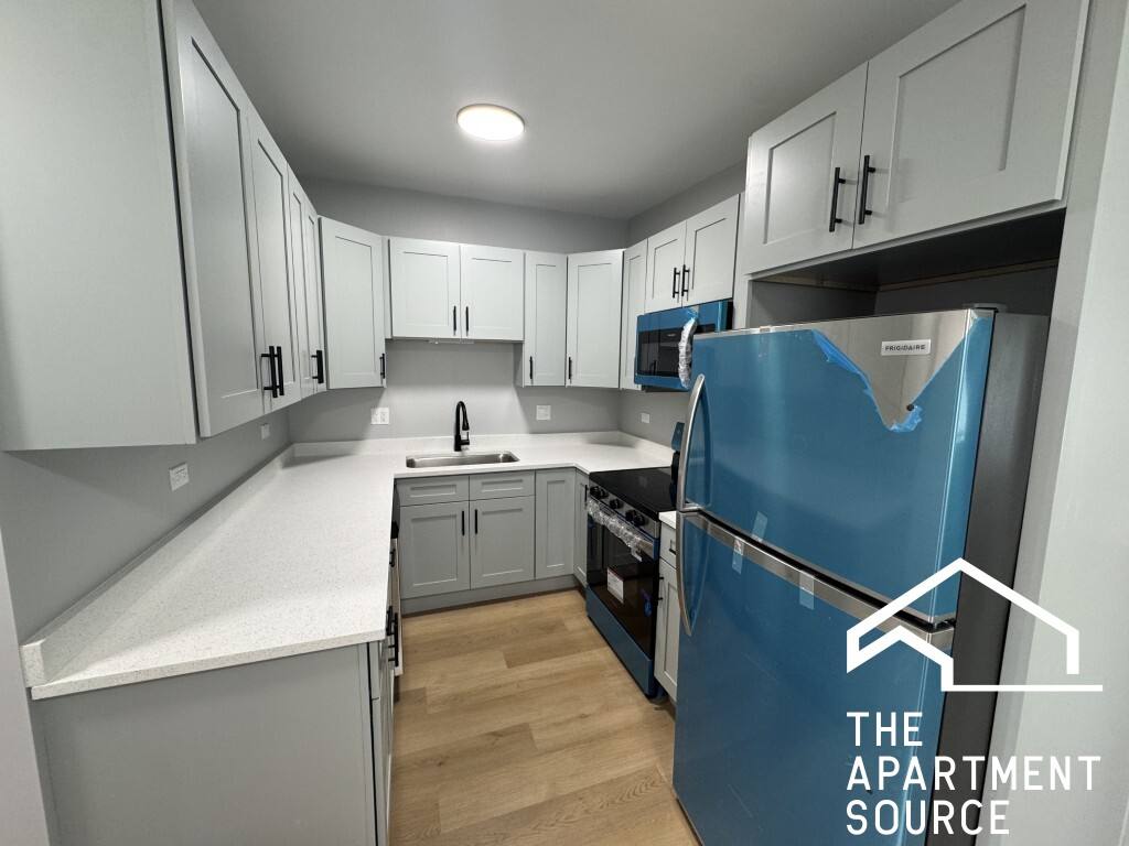 Apartment for rent at 316 Marengo Ave #3C, Forest Park, IL 60130