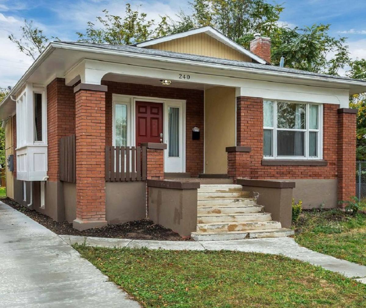 Apartment for rent at 240 E Truman Ave, Salt Lake City, UT 84115