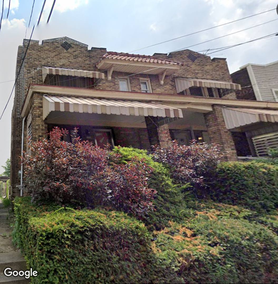 House for rent at 3324 Niagara St, Pittsburgh, PA 15213