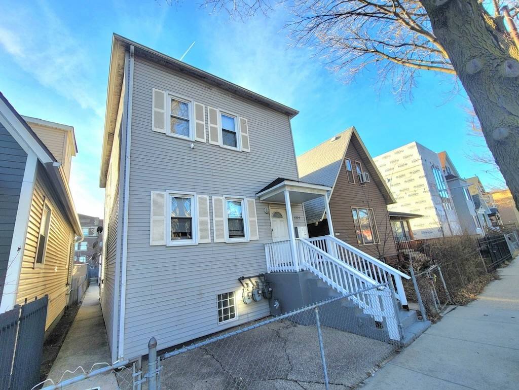 Apartment for rent at 1720 Kimball #9Q, Chicago, IL 60647