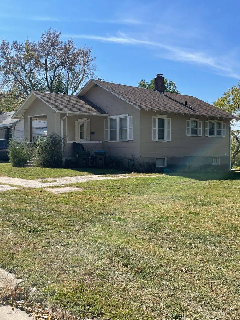 House for rent at 1495 17th St SW, Fort Dodge, IA 50501
