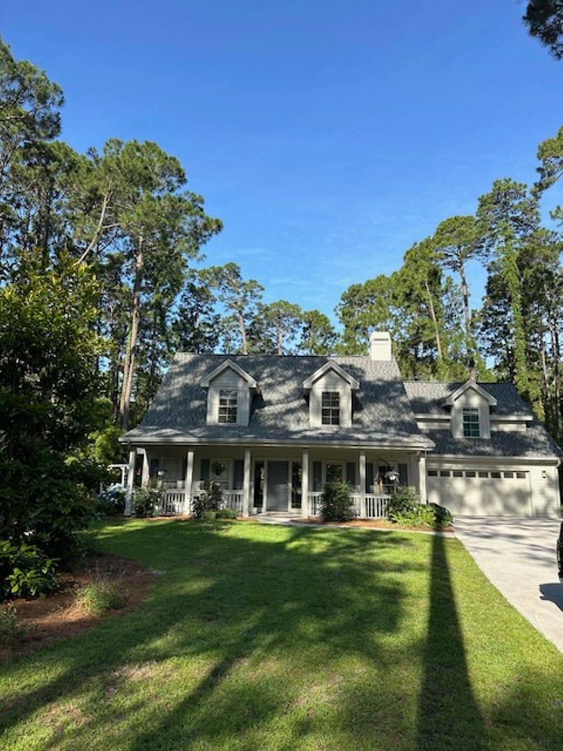 House for rent at 5 Bridle Court, Hilton Head Island, SC 29926