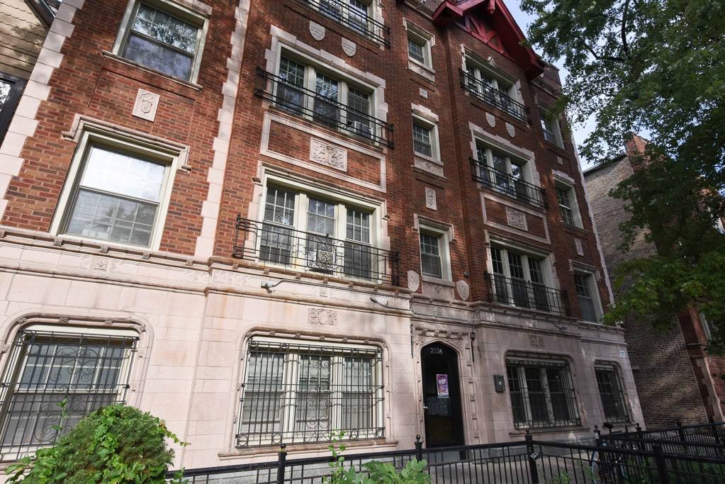 Apartment for rent at 2534 Sawyer #P702, Chicago, IL 60647