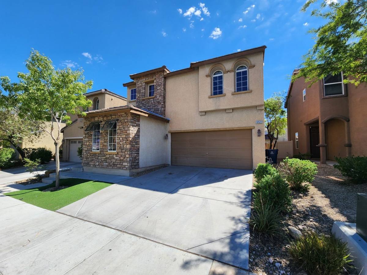 House for rent at 10522 Verona Wood St, Las Vegas, NV 89141
