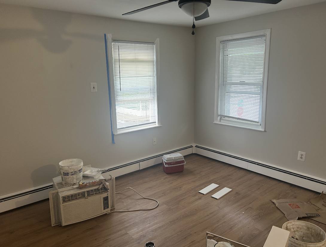 Apartment for rent at 110 Sciarappa #2, Cambridge, MA 02141