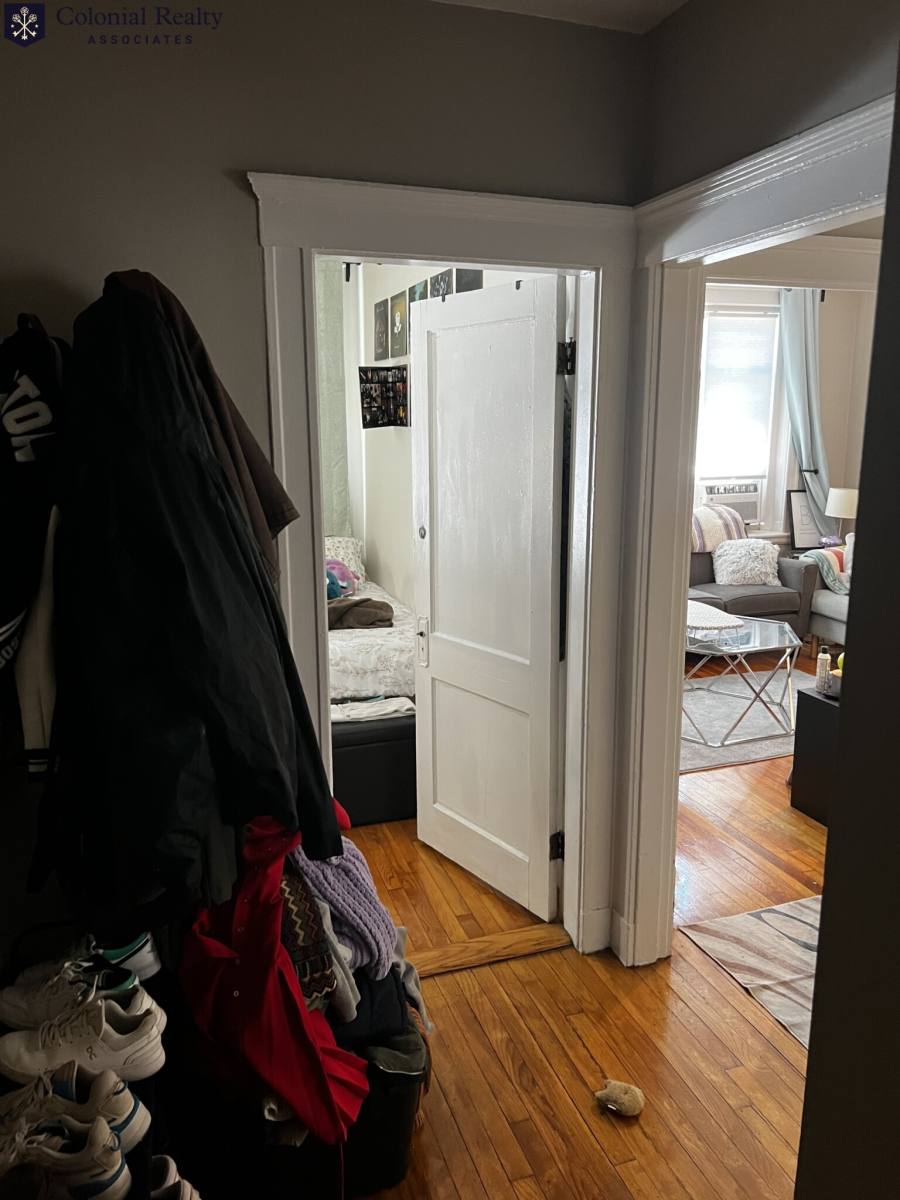 Apartment for rent at 34 Ransom Rd #3, Brighton, MA 02135