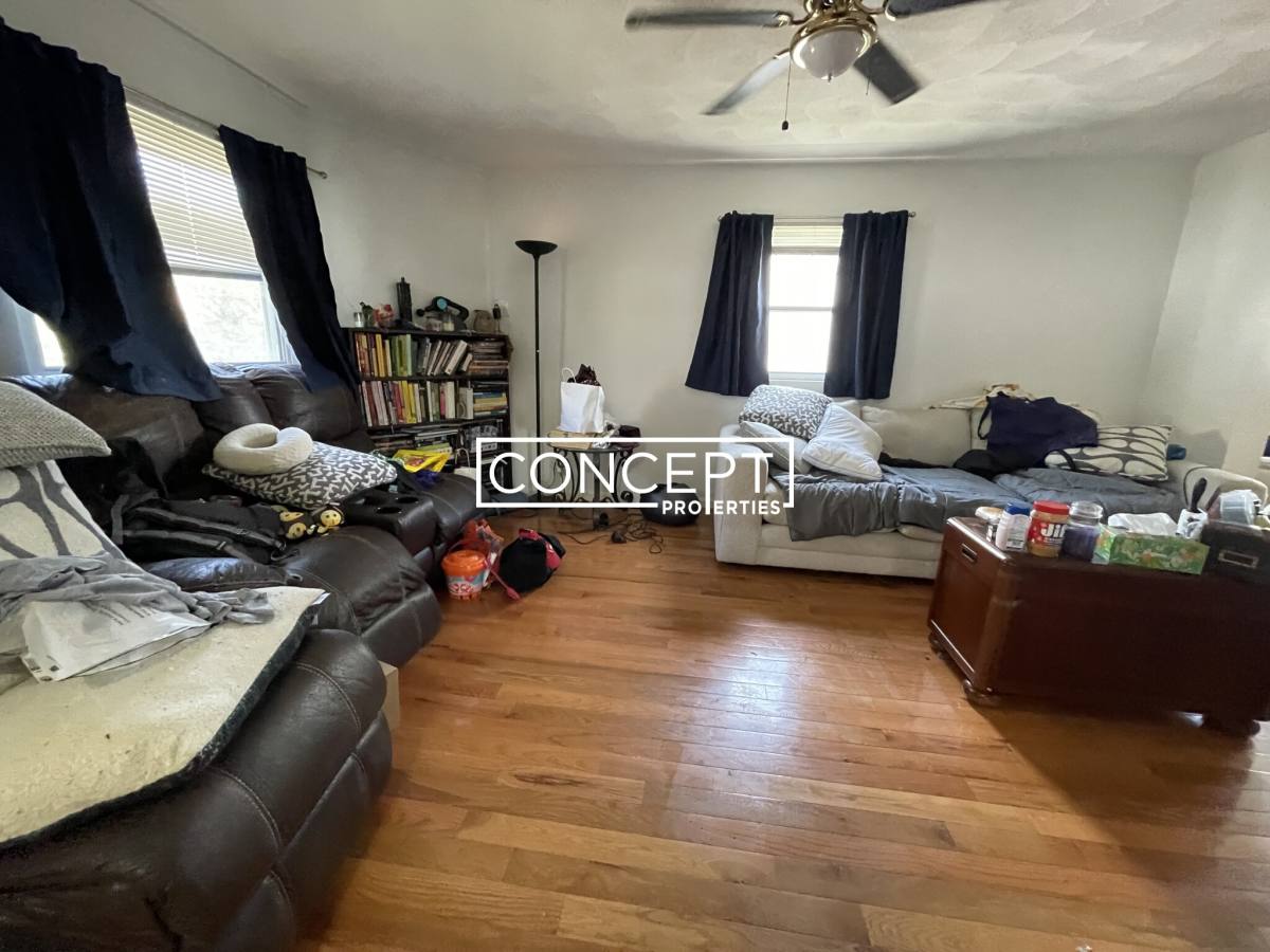 Apartment for rent at 56 Warren, Everett, MA 02149