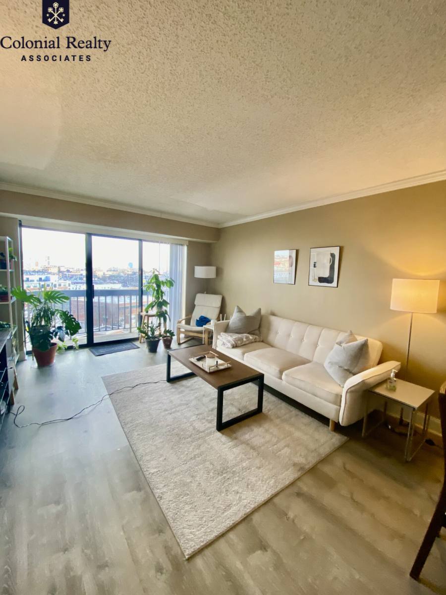 Apartment for rent at 17 N Beacon St #805, Allston, MA 02134
