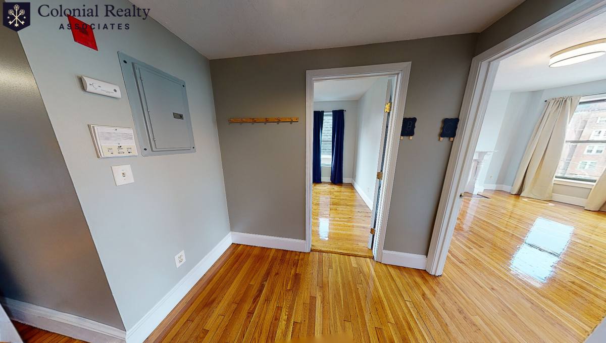 Apartment for rent at 15 Highgate St #7, Allston, MA 02134