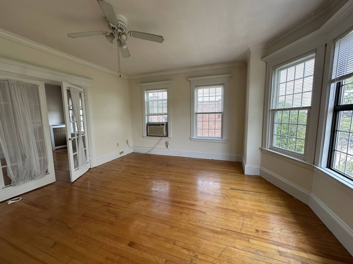 Apartment for rent at 1277 Commonwealth Ave #402, Allston, MA 02134
