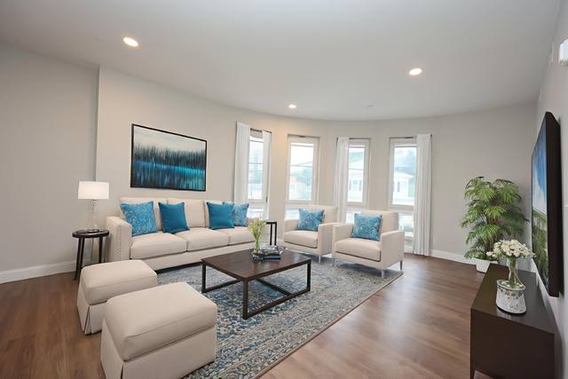 Apartment for rent at 279 Willard St #302, Quincy, MA 02169