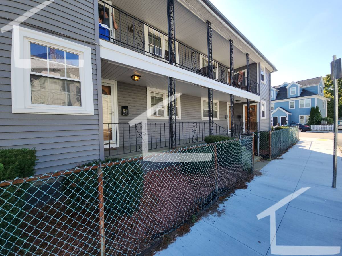 Apartment for rent at 7 Westglow #7, Dorchester, MA 02122